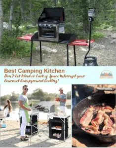 best-camping-kitchen-with-a-windscreen