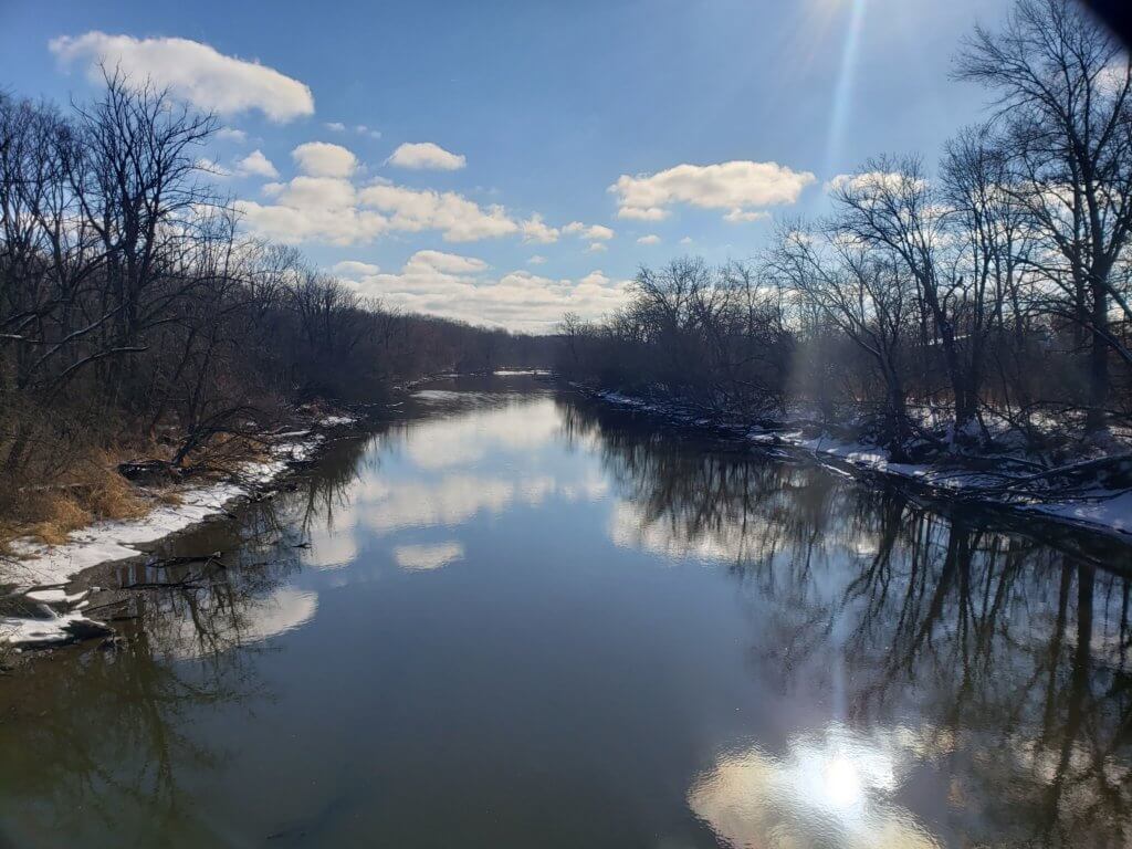 camping in illinois