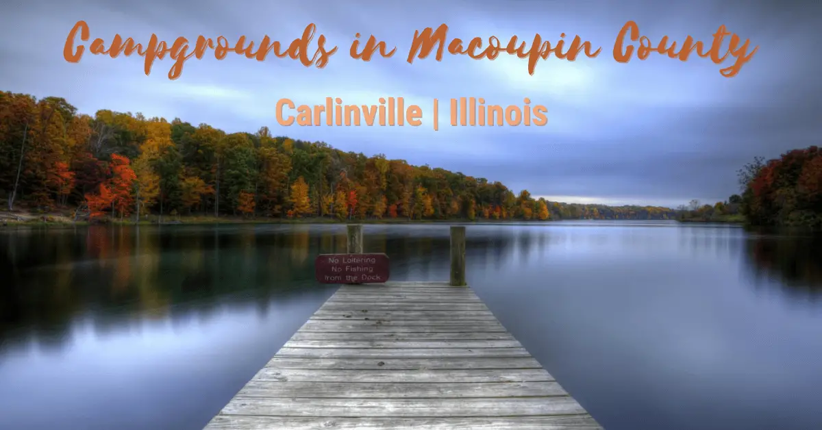 Macoupin County Camping FeatImage