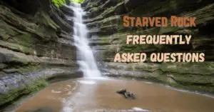 Starved Rock FAQ Featimage