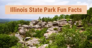 IL State Park Fun Facts